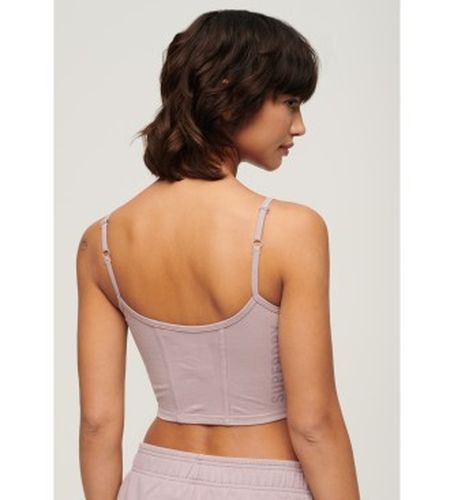 W6011833A Corset Sport Tech (M), Homewear, Coton, Multisport - Superdry - Modalova