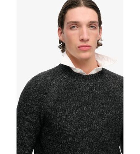 M6110634A Pull raglan épais (XXL), Casuel, Polyester - Superdry - Modalova