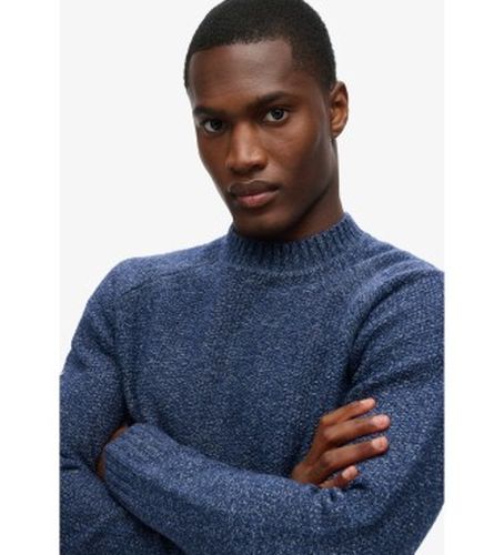 M6110634A Pull raglan épais (XXL), Casuel, Polyester - Superdry - Modalova