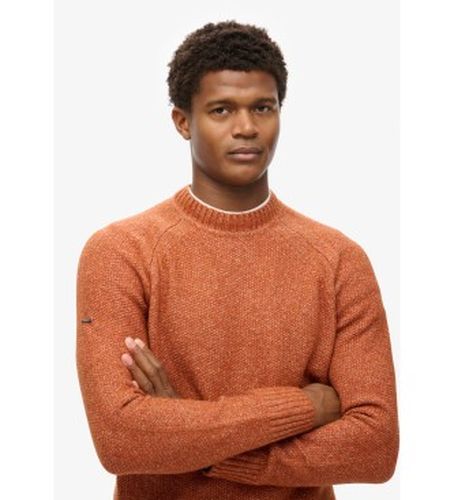 M6110634A Pull raglan épais (M), Casuel, Polyester - Superdry - Modalova