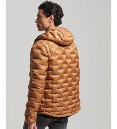 M5011811A Veste courte matelassée (M), Casuel, Polyester - Superdry - Modalova