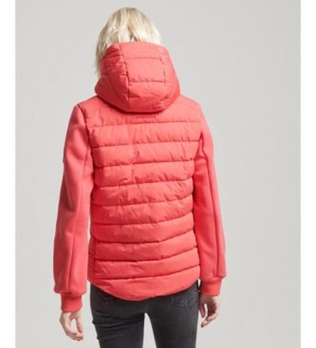 W2011906A Veste hybride matelassée (XS), Casuel, Polyester - Superdry - Modalova