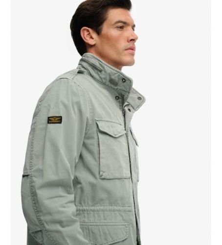 M5012353A Veste M65 en coton (M), Casuel - Superdry - Modalova
