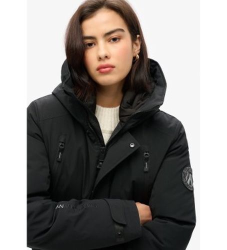 W5011824A Veste City (L), Casuel, Polyester - Superdry - Modalova