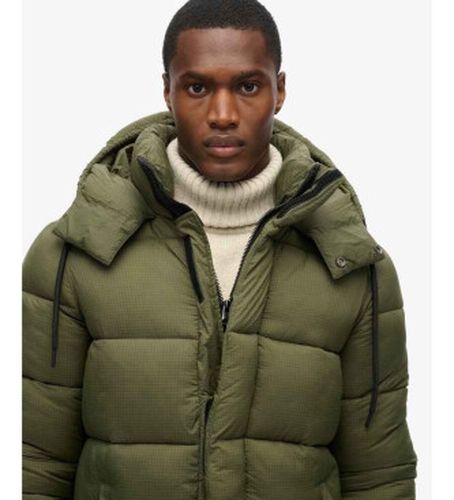 M5011759A Manteau matelassé Ripstop (S), Casuel, Polyester, Durable - Superdry - Modalova