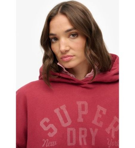W2012452A Athletic Sweat-shirt décontracté (S), Casuel, Coton - Superdry - Modalova