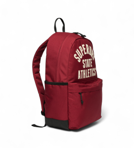 Unisex. W9110429A Athletic Montana Backpack (OSFA), Casuel, Polyester - Superdry - Modalova