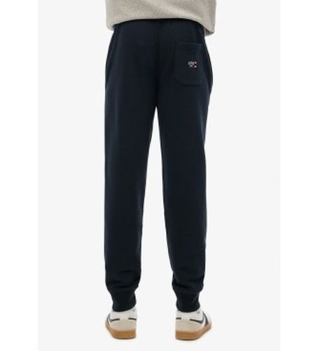 M7011323A Pantalon de jogging avec logo Essential (S), Casuel, Coton - Superdry - Modalova
