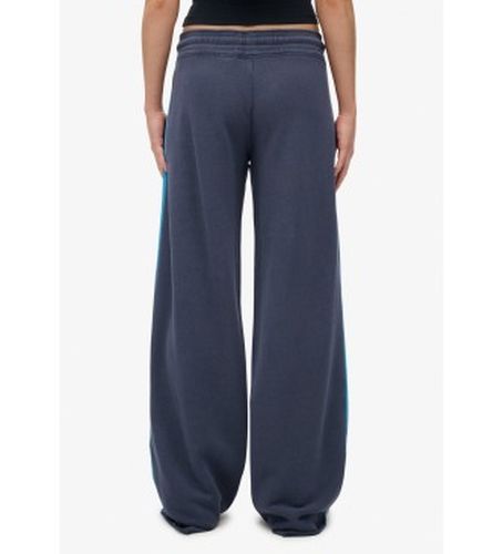 W7011265A Pantalon de jogging droit avec logo Athletic Essentials (L), Casuel, Coton - Superdry - Modalova