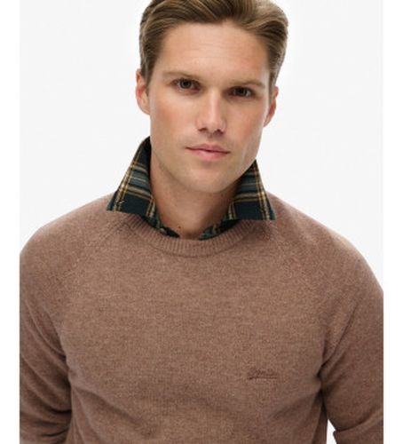 M6110689A Pull en laine (S), Casuel - Superdry - Modalova
