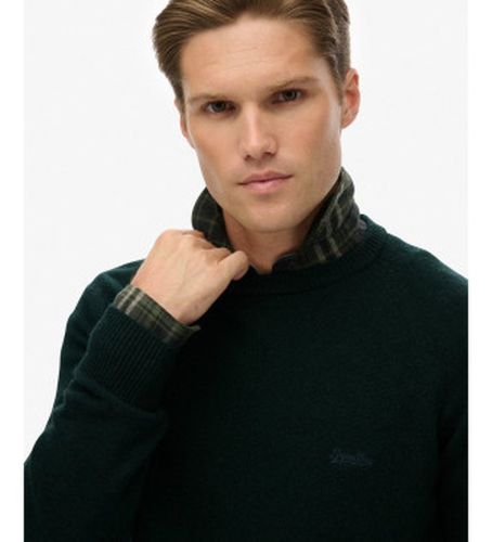 M6110689A Pull en laine mélangée (L), Casuel - Superdry - Modalova
