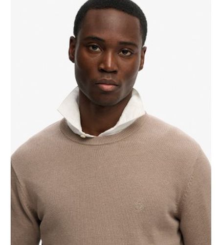 M6110691A Pull Essentials en coton (XXL), Casuel - Superdry - Modalova