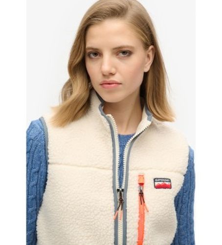 W5011914A Gilet d'extérieur cassé (XL), Casuel, Polyester - Superdry - Modalova