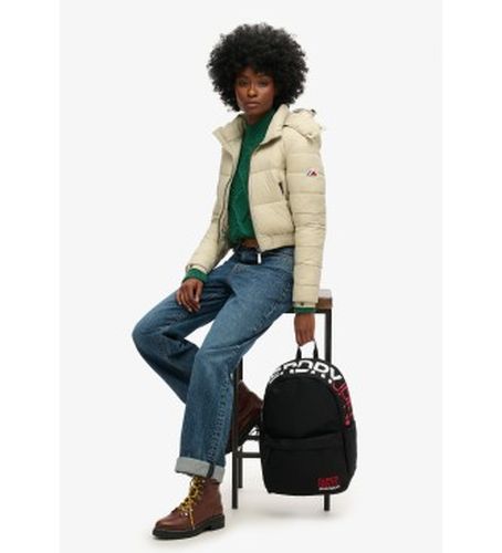 W9110397A Sac à dos avec logo Windyachter Montana (OSFA), Casuel, Polyester - Superdry - Modalova