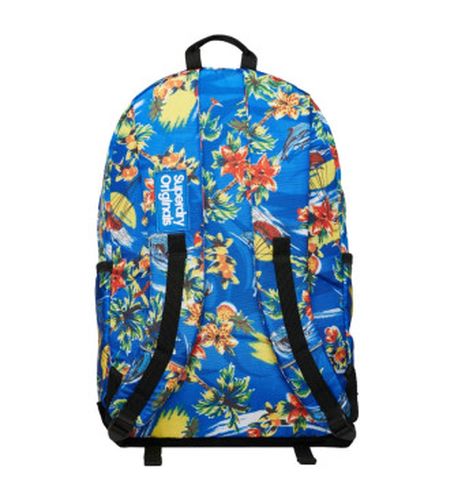 W9110377A Sac à dos imprimé Montana (OSFA), Casuel, Polyester - Superdry - Modalova