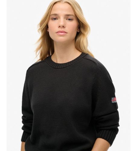 W6110609A Pull (L), Casuel, Coton - Superdry - Modalova