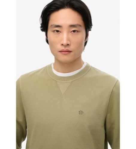 M2014174A Sweat classique essentiel (S), Casuel, Coton - Superdry - Modalova
