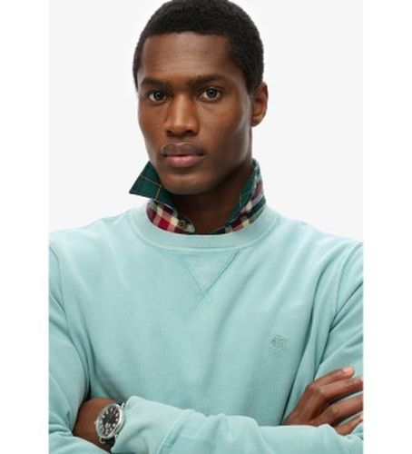 M2014174A Sweat classique essentiel (M), Casuel, Coton - Superdry - Modalova