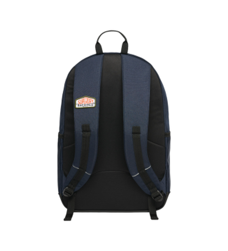 W9110383A Sac à dos Montana patché (OSFA), Casuel, Polyester - Superdry - Modalova