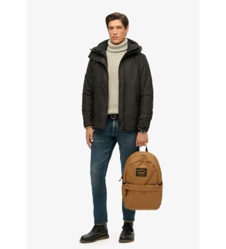 W9110383A Sac à dos Montana patché (OSFA), Casuel, Polyester - Superdry - Modalova
