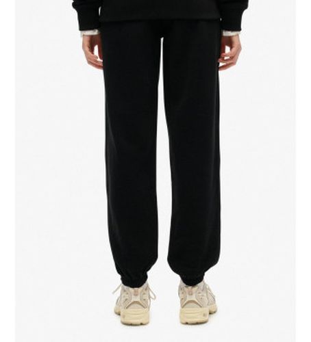 W7011266A Pantalon Jogger Essential (L), Casuel, Coton - Superdry - Modalova