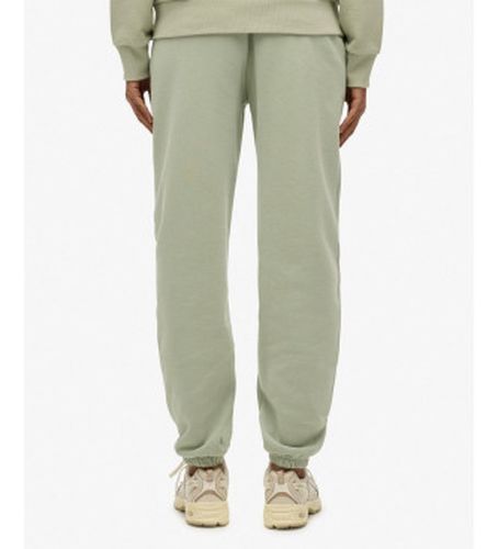 W7011266A Pantalon Jogger Essential (XL), Casuel, Coton - Superdry - Modalova