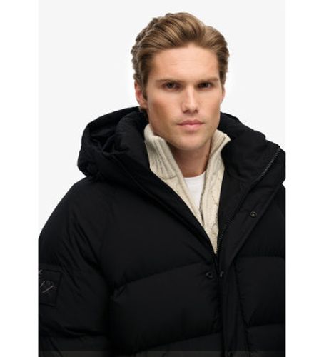 M5012289A Parka Xpd (L), Casuel, Polister recyclé, Durable - Superdry - Modalova