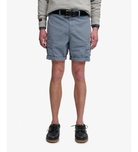 M7110485A Shorts Ripstop Light Cargo (32), Casuel, Coton - Superdry - Modalova