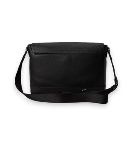 P07846001 Sac messager en cuir grainé (OSFA), Casuel - Polo Ralph Lauren - Modalova