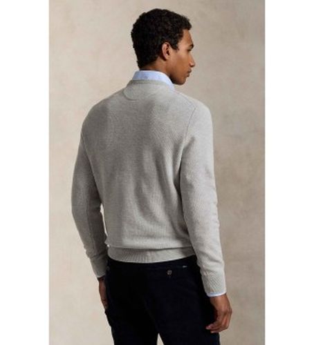 Pull en piqué de coton (XS), Casuel, Classique - Polo Ralph Lauren - Modalova