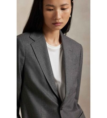 Blazer en laine mélangée (32), Casuel, Classique - Polo Ralph Lauren - Modalova