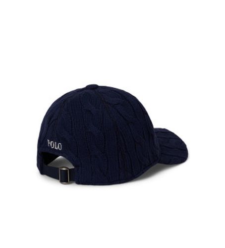 P11844002 Cap Cable (OSFA), Casuel, Coton - Polo Ralph Lauren - Modalova