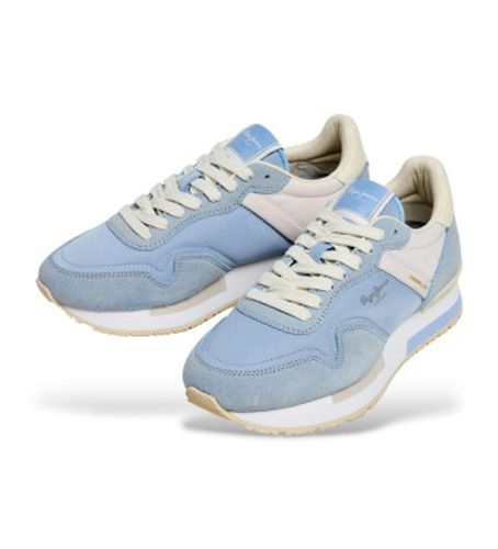 PLS400033 Chaussures Hailon Basic (37), Plat, Lacets, Casuel - Pepe Jeans - Modalova