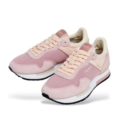 PLS400033 Chaussures Hailon Basic (36), Plat, Lacets, Casuel - Pepe Jeans - Modalova
