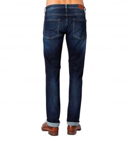 PM206318Z45 Jeans Cash Marino (29/30), Casuel, Coton - Pepe Jeans - Modalova