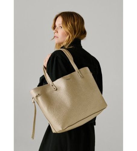 PL0300111 Sac Audrey Script (OSFA), Casuel, Polyuréthane - Pepe Jeans - Modalova