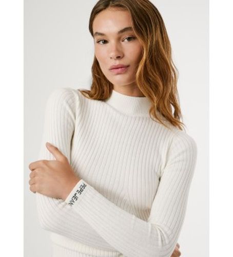 PL7000026 Perkins Pull Carla (L), Casuel, Coton - Pepe Jeans - Modalova