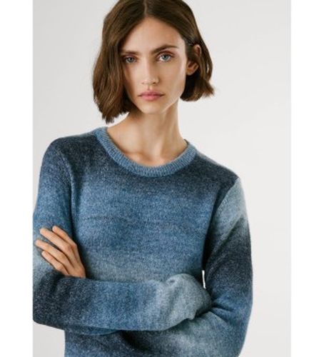 PL9537713 Robe Colombe (M), Casuel, Polyester, Manche longue - Pepe Jeans - Modalova