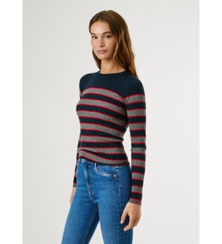 PL7000006 Pull Clarisse (L), Casuel, Viscose - Pepe Jeans - Modalova
