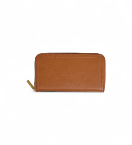 PL0700064 Porte-monnaie Danara (OSFA), Casuel, Polyuréthane - Pepe Jeans - Modalova