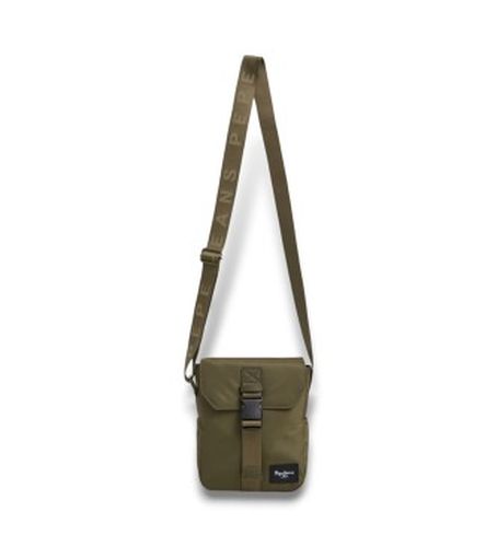 PM0300012 Sac à bandoulière Gus (OSFA), Casuel, Polyamide - Pepe Jeans - Modalova