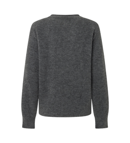 PL702192 Pull Irma Crew (XS), Casuel, Acrylique - Pepe Jeans - Modalova