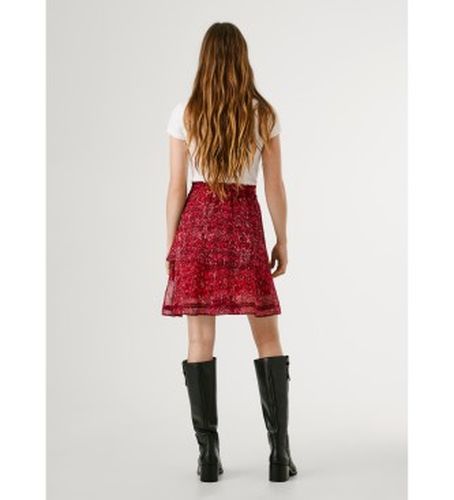 PL9011878 Jupe Mariona (L), Casuel, Polyester - Pepe Jeans - Modalova
