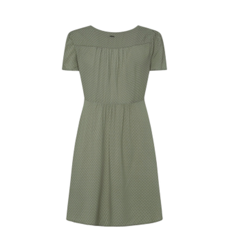 PL953568 Robe Nani (S), Casuel, Viscose, Manche courte, Durable - Pepe Jeans - Modalova