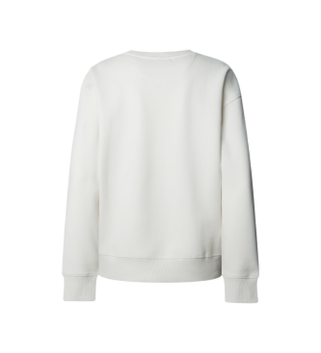 PL5800023 Sweat Beda cassé (M), Casuel, Coton - Pepe Jeans - Modalova