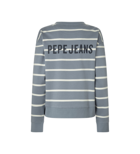 PL5800021 Sweat Biridiana (M), Casuel, Coton - Pepe Jeans - Modalova