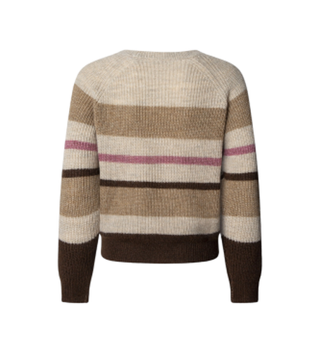 PL7000046 Pull Cassandra (M), Casuel, Polyester - Pepe Jeans - Modalova