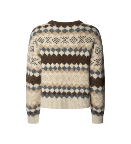 PL7000039 Pull Celestine (L), Casuel, Polyester - Pepe Jeans - Modalova