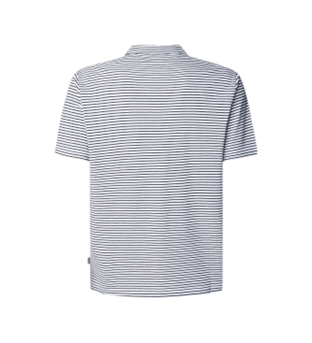PM5400075 Polo Corbin Stripes (L), Casuel, Coton, Manche courte - Pepe Jeans - Modalova