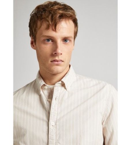 PM308269 Chemise Peter (S), Casuel, Coton, Manche longue - Pepe Jeans - Modalova